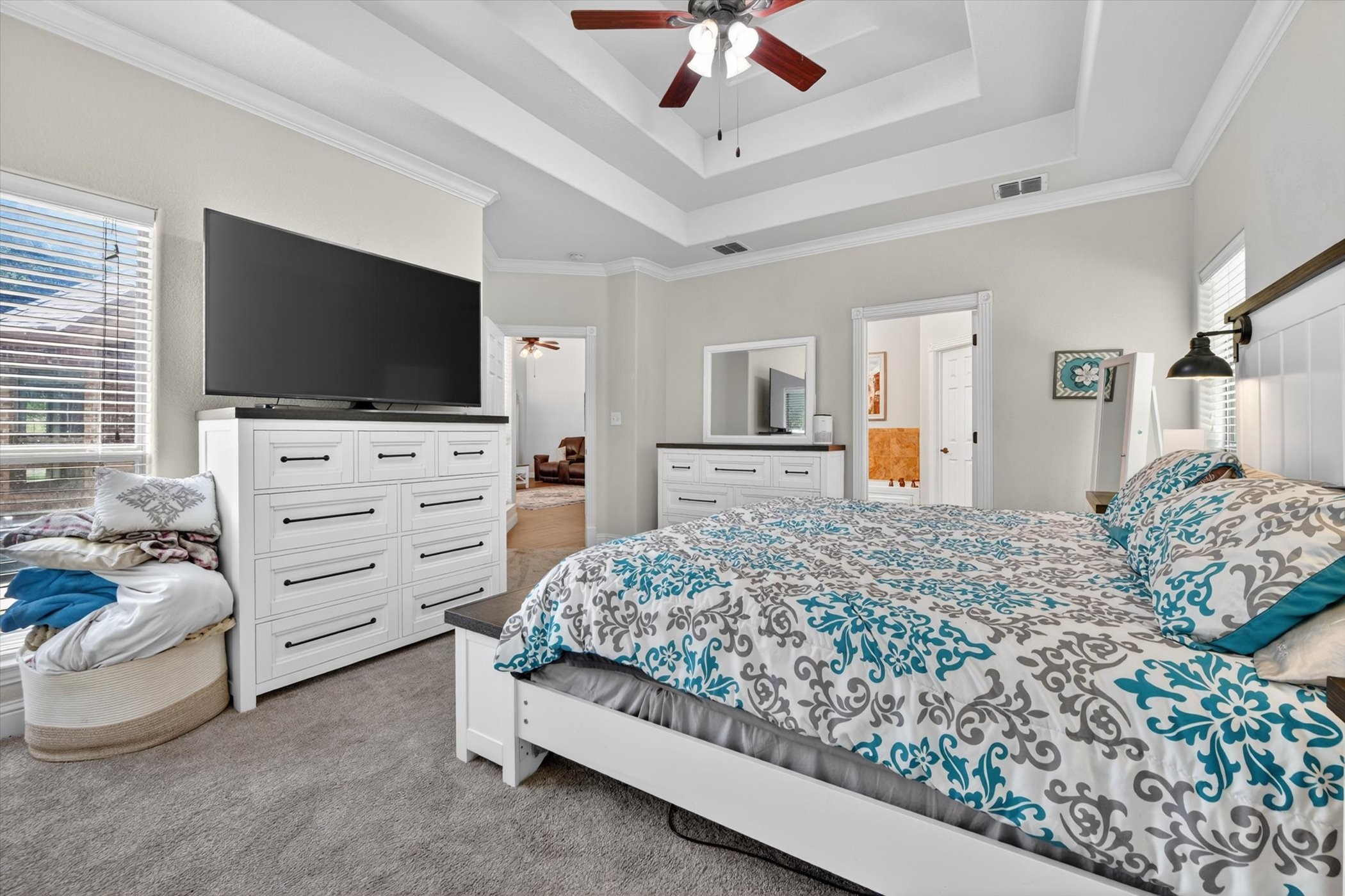 141 N Natural Spring Lane Azle TX 76020