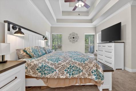 141 N Natural Spring Lane Azle TX 76020
