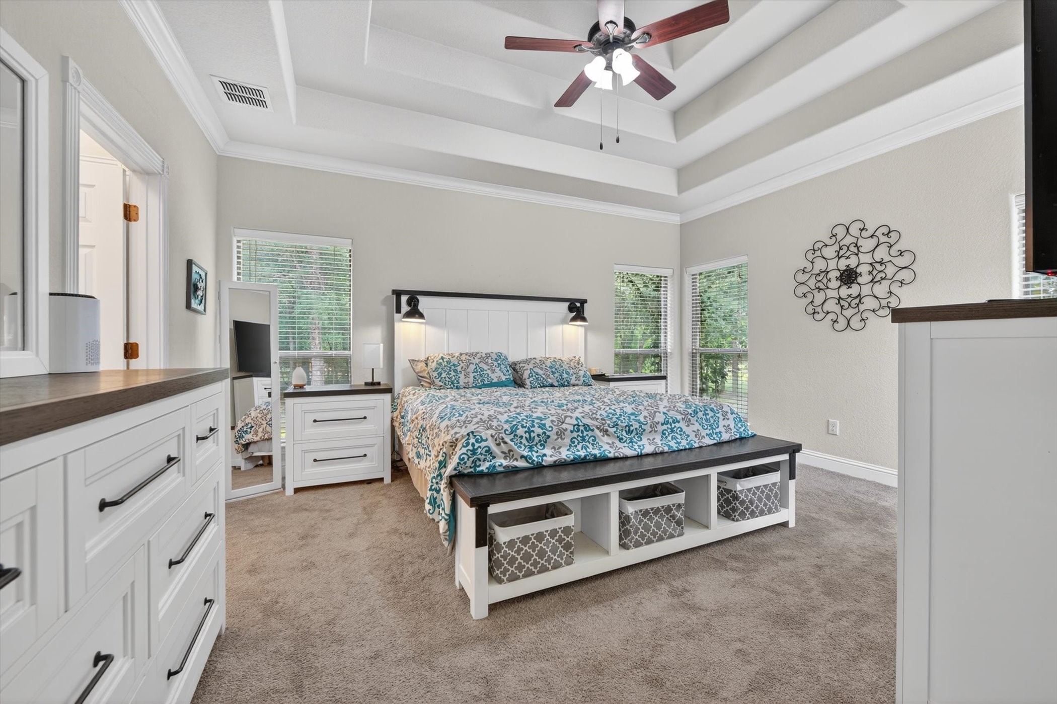 141 N Natural Spring Lane Azle TX 76020