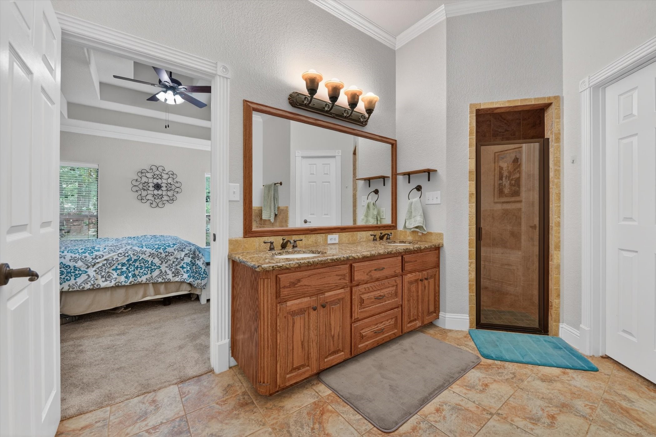 141 N Natural Spring Lane Azle TX 76020