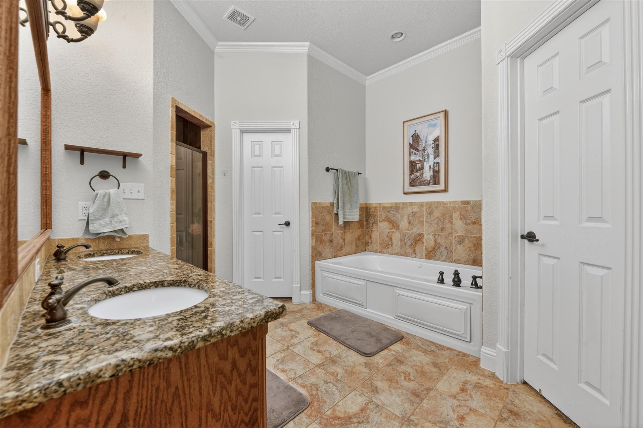 141 N Natural Spring Lane Azle TX 76020