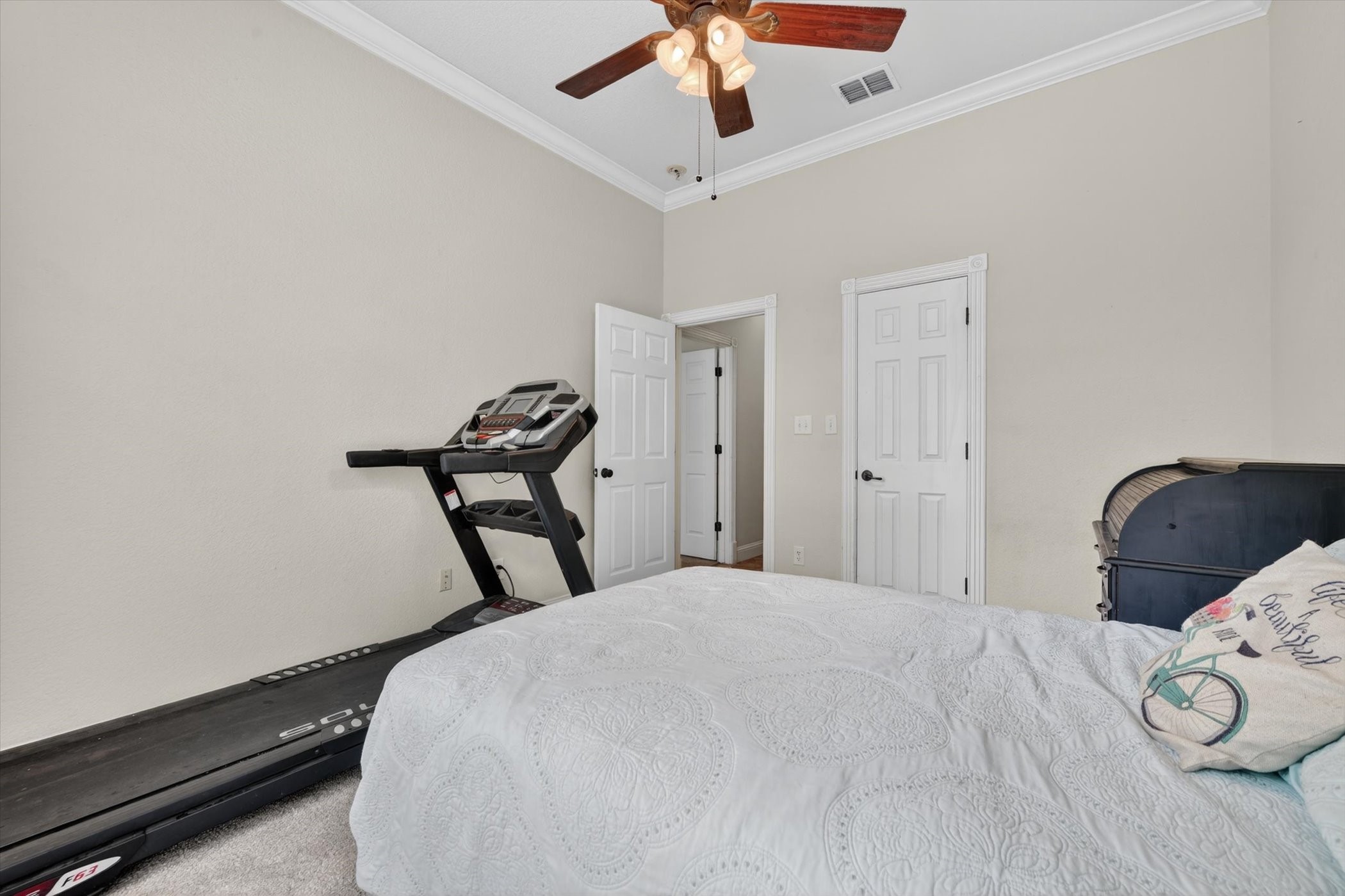 141 N Natural Spring Lane Azle TX 76020