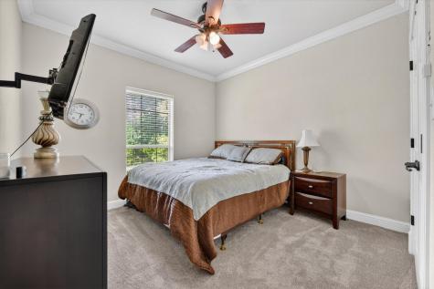 141 N Natural Spring Lane Azle TX 76020