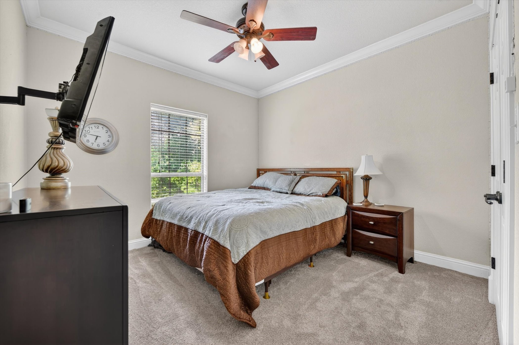 141 N Natural Spring Lane Azle TX 76020