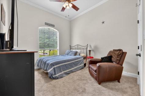 141 N Natural Spring Lane Azle TX 76020