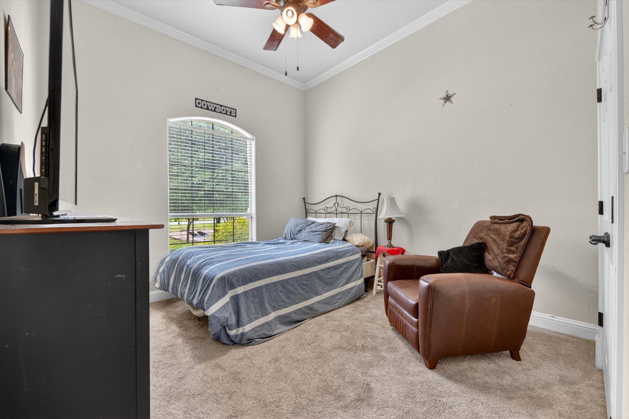 141 N Natural Spring Lane Azle TX 76020