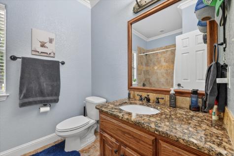 141 N Natural Spring Lane Azle TX 76020