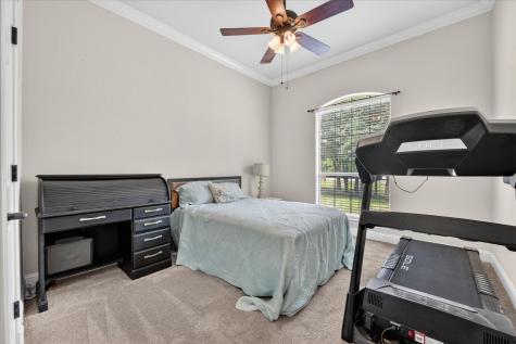 141 N Natural Spring Lane Azle TX 76020
