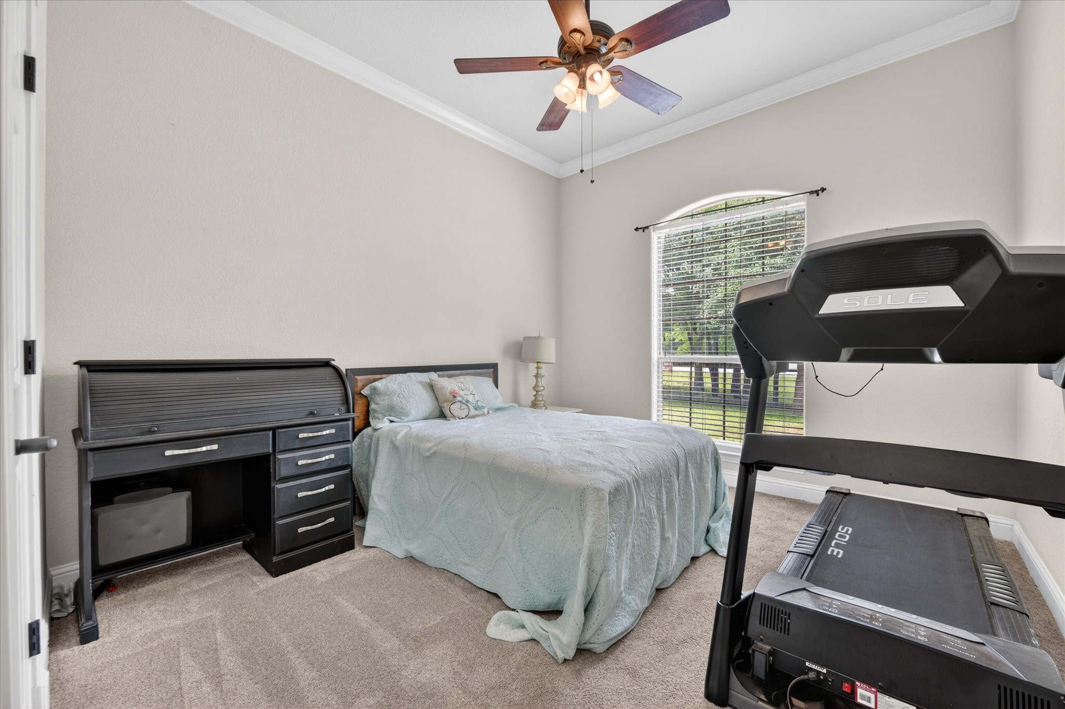 141 N Natural Spring Lane Azle TX 76020