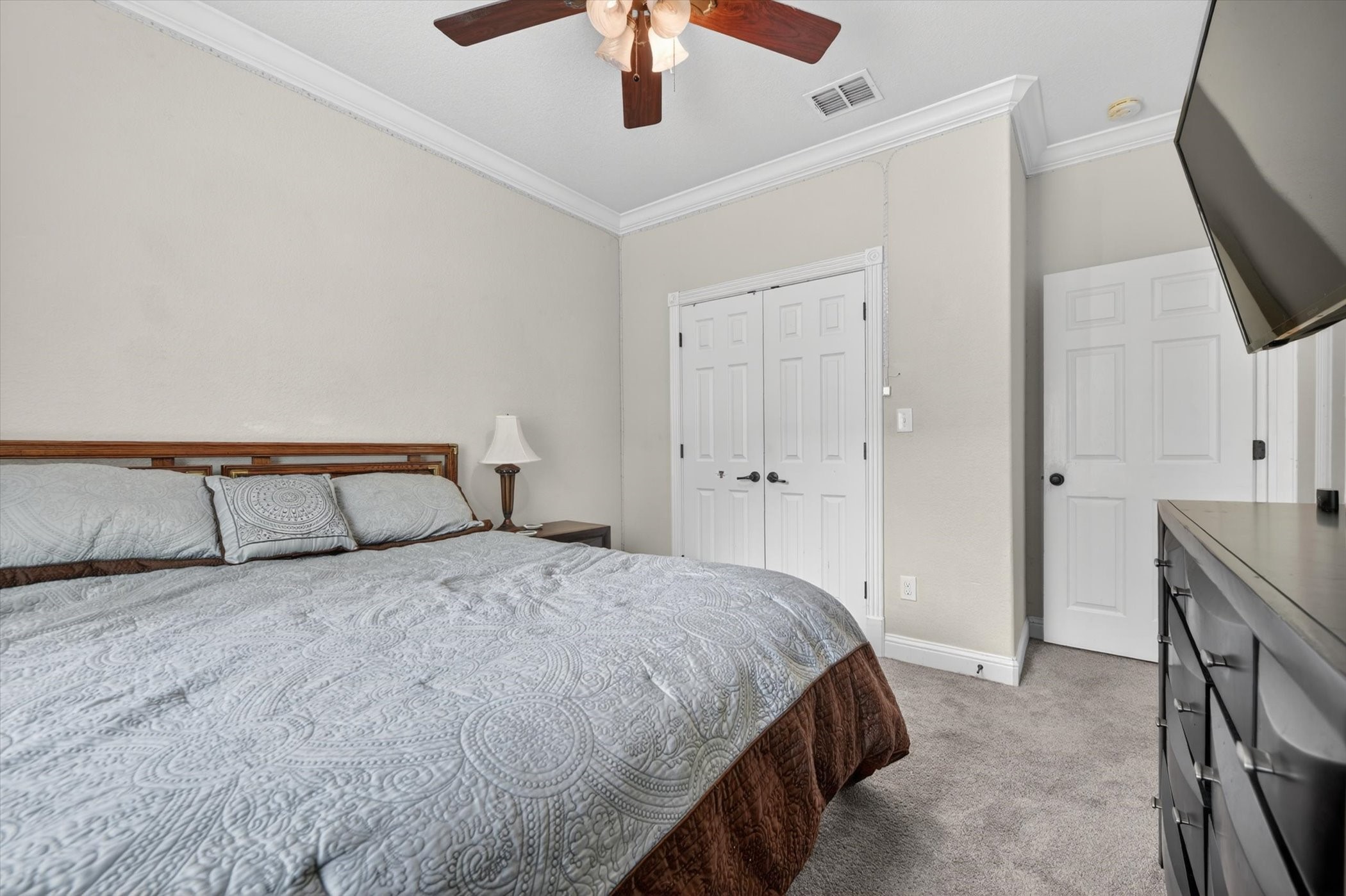 141 N Natural Spring Lane Azle TX 76020