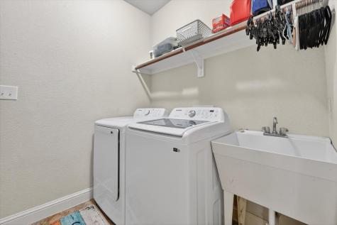 141 N Natural Spring Lane Azle TX 76020