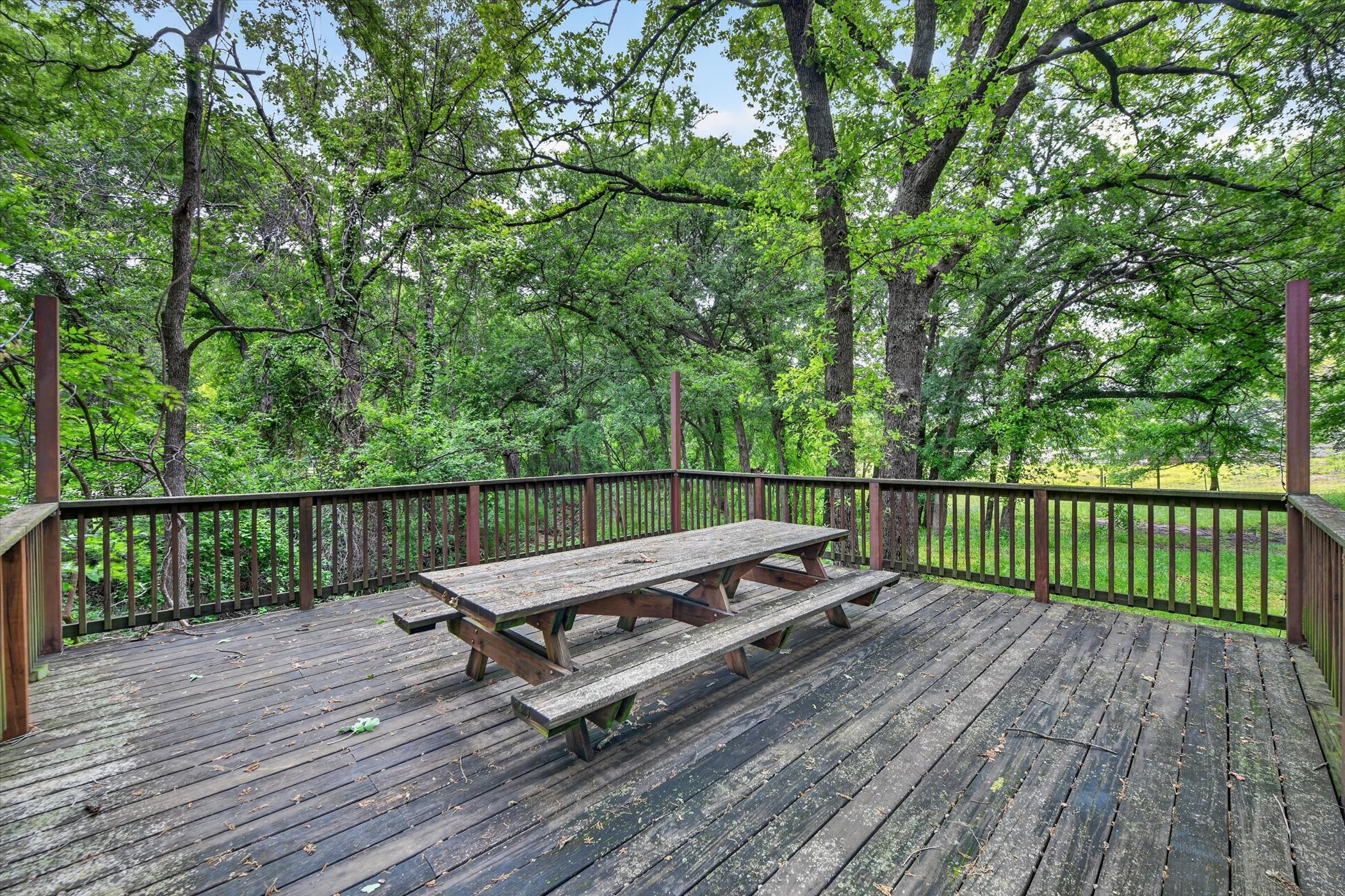 141 N Natural Spring Lane Azle TX 76020