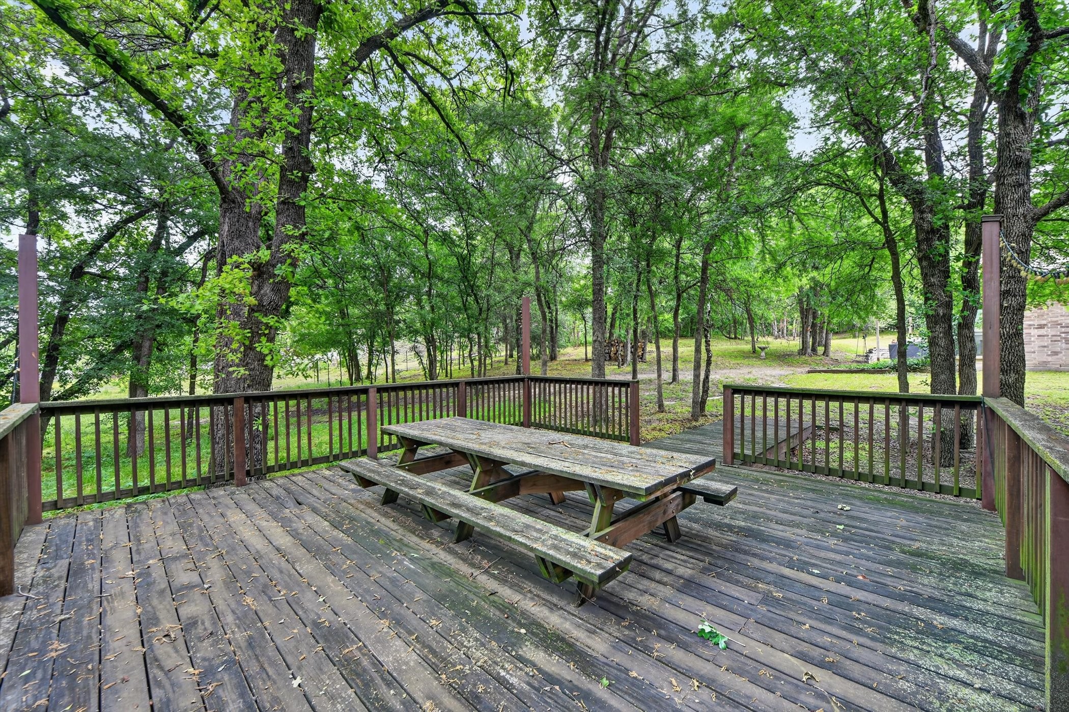 141 N Natural Spring Lane Azle TX 76020