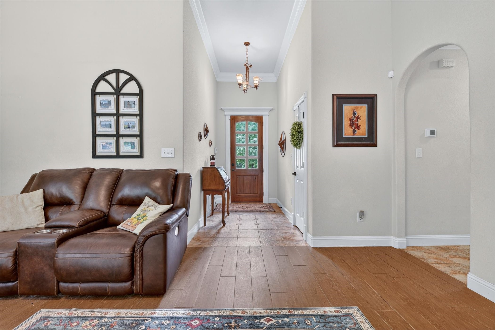 141 N Natural Spring Lane Azle TX 76020