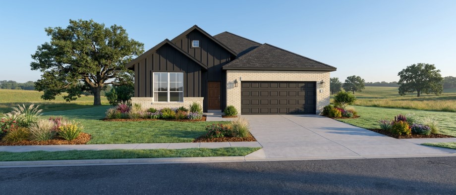 3509 Fathia Lane Fort Worth TX 76179
