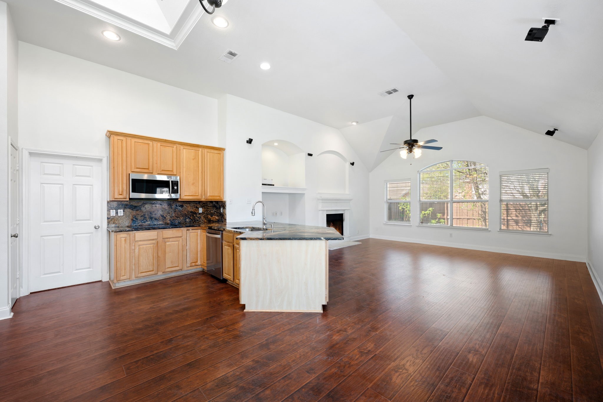 516 Castleford Drive Allen TX 75013