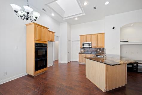 516 Castleford Drive Allen TX 75013