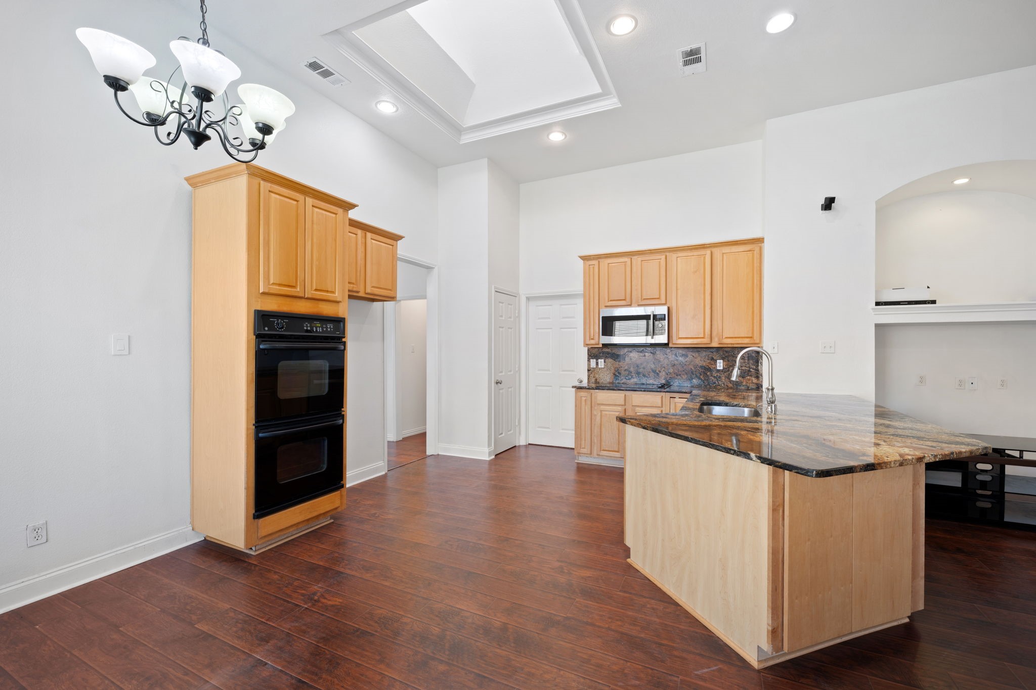 516 Castleford Drive Allen TX 75013