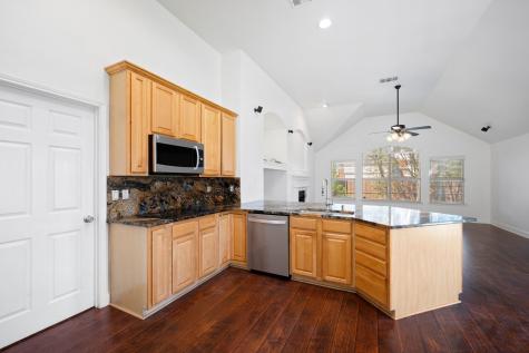 516 Castleford Drive Allen TX 75013