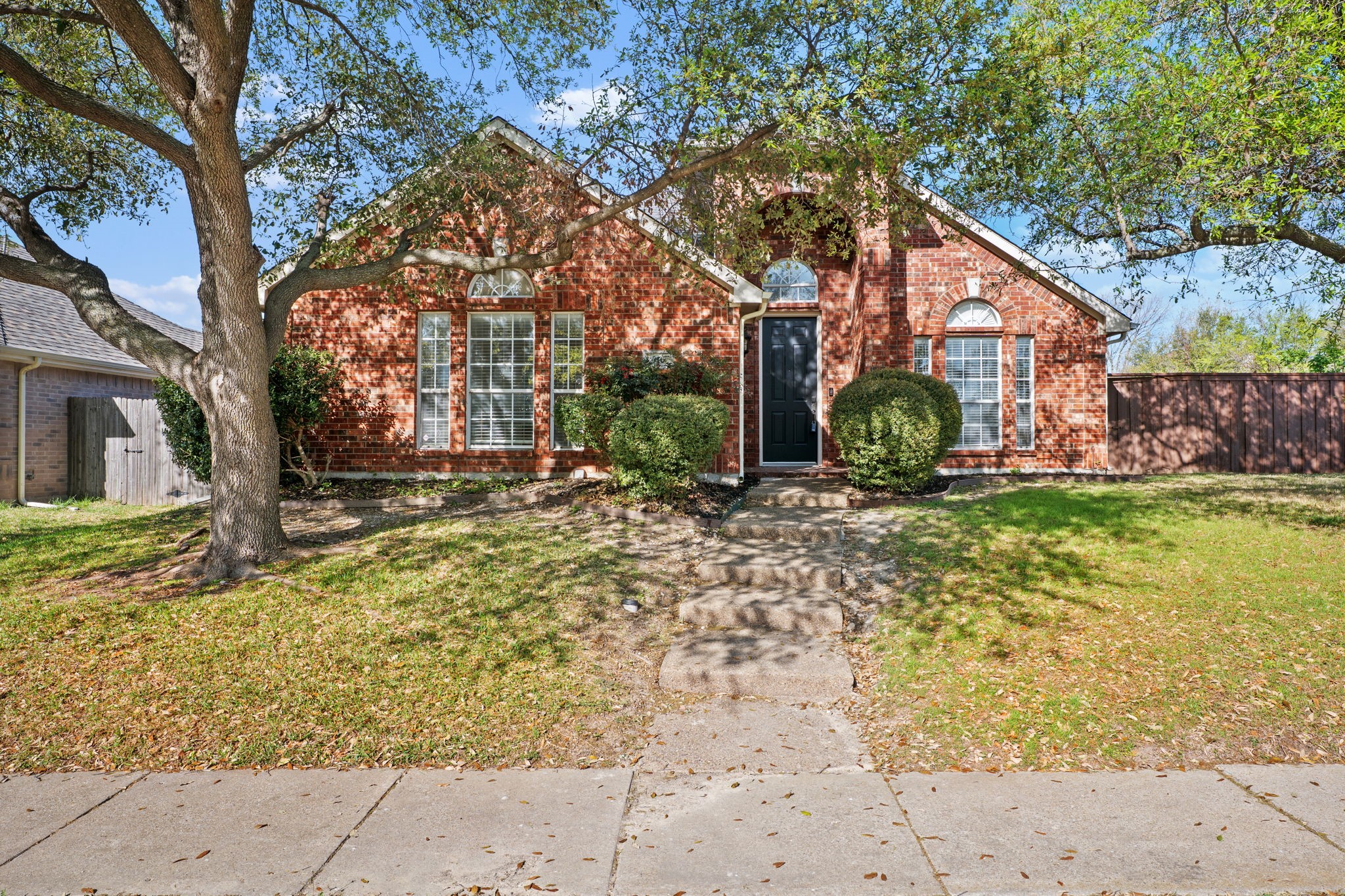 516 Castleford Drive Allen TX 75013