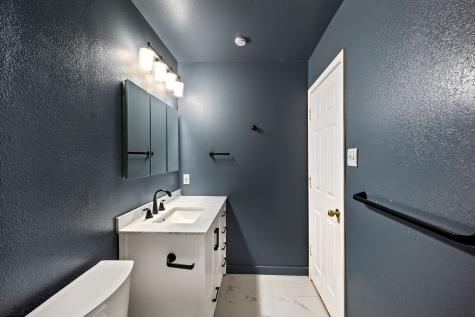 516 Castleford Drive Allen TX 75013