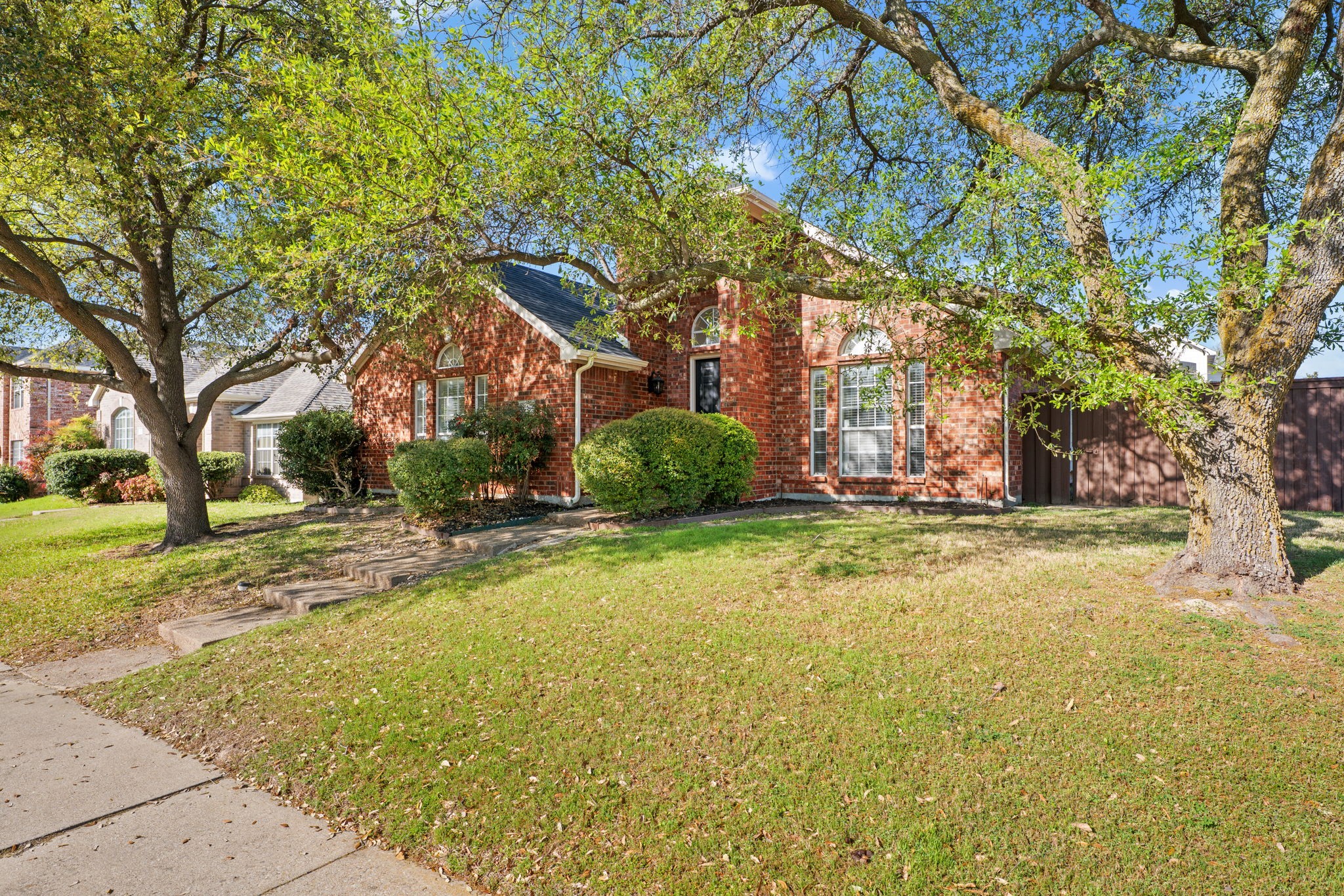 516 Castleford Drive Allen TX 75013