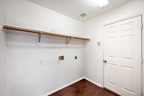 516 Castleford Drive Allen TX 75013