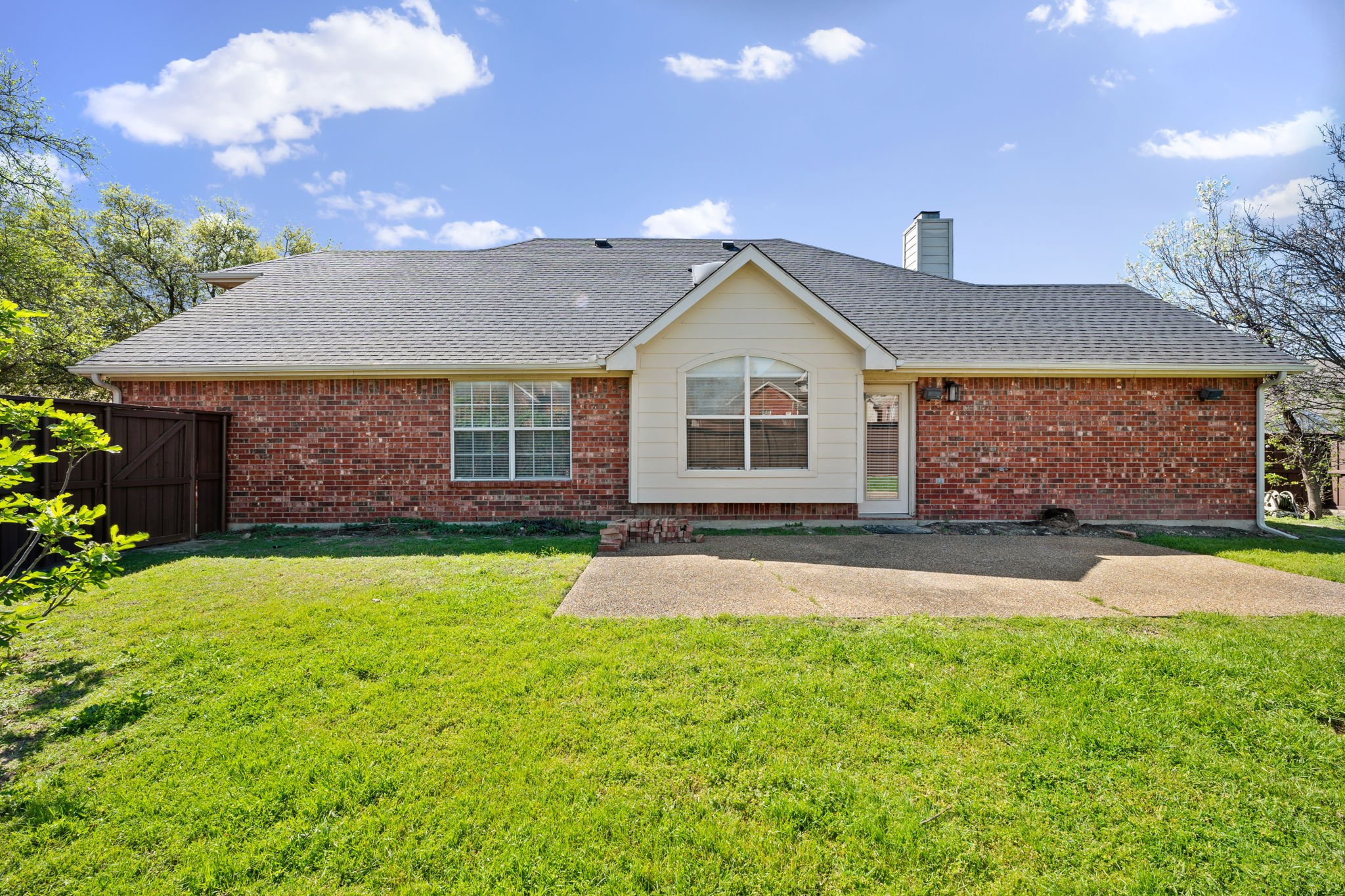 516 Castleford Drive Allen TX 75013