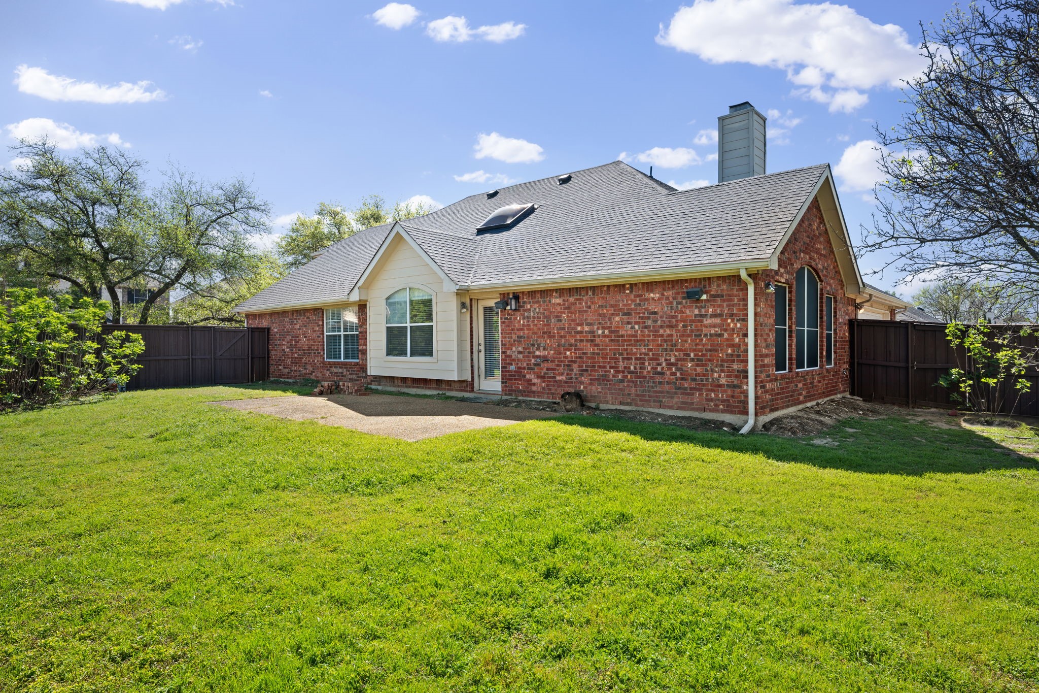 516 Castleford Drive Allen TX 75013