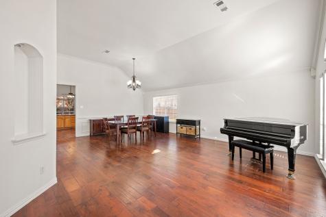 516 Castleford Drive Allen TX 75013