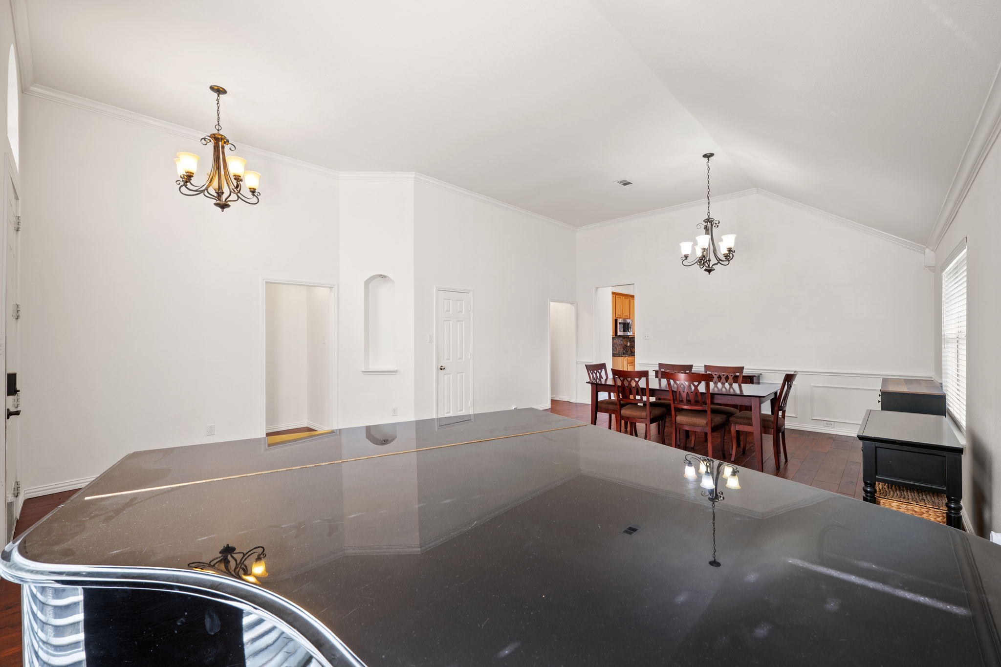 516 Castleford Drive Allen TX 75013