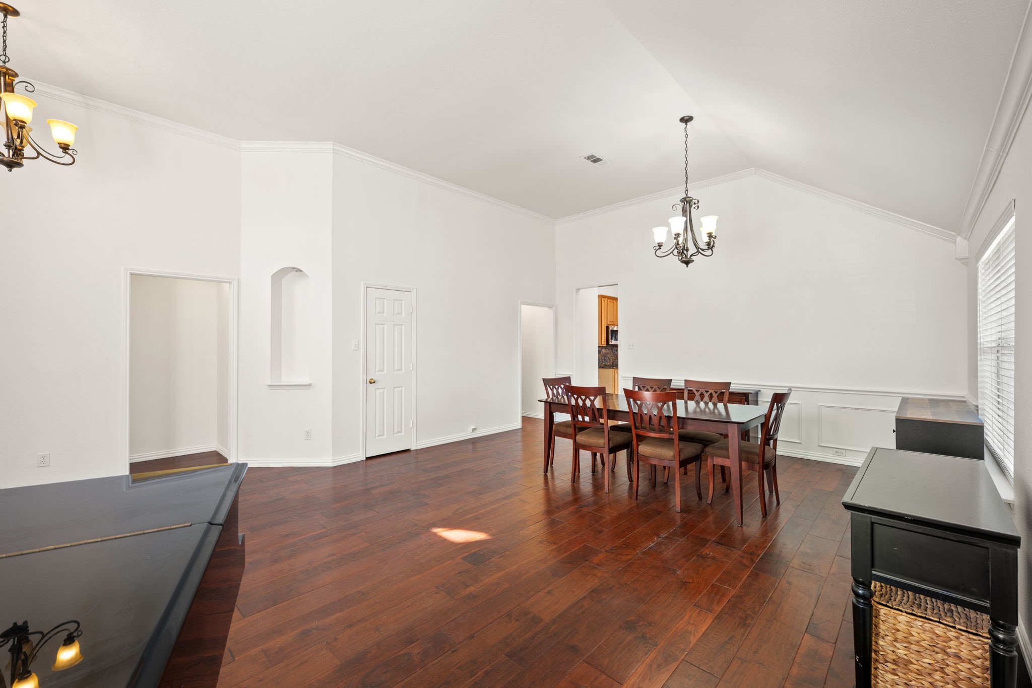 516 Castleford Drive Allen TX 75013