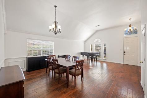 516 Castleford Drive Allen TX 75013