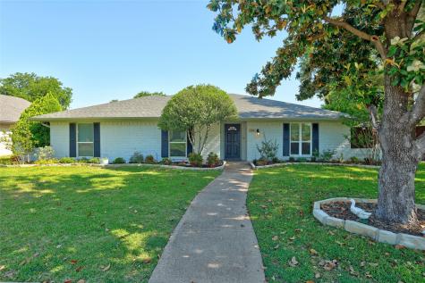 1911 University Drive Richardson TX 75081