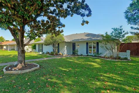 1911 University Drive Richardson TX 75081