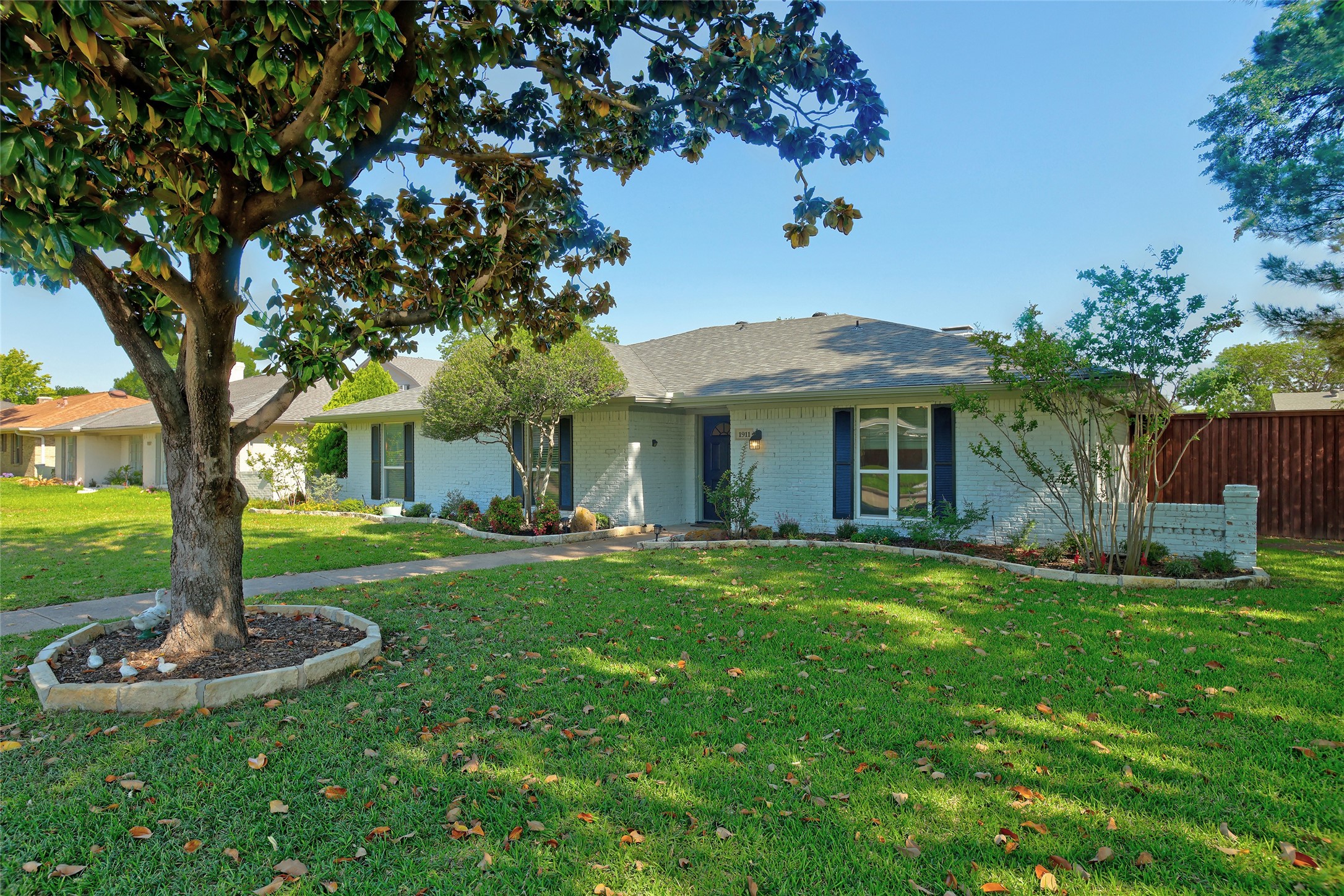 1911 University Drive Richardson TX 75081