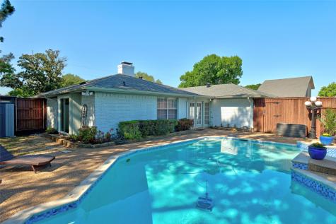 1911 University Drive Richardson TX 75081