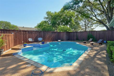 1911 University Drive Richardson TX 75081