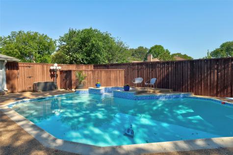 1911 University Drive Richardson TX 75081