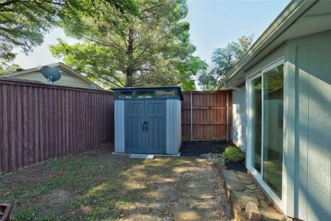 1911 University Drive Richardson TX 75081
