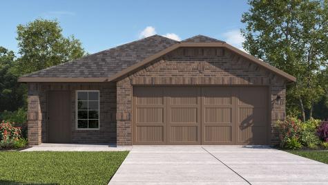 508 Shaded Grove Drive Denton TX 76259