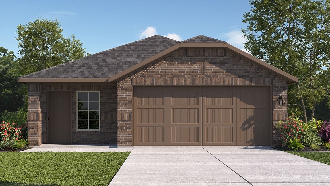 508 Shaded Grove Drive Denton TX 76259