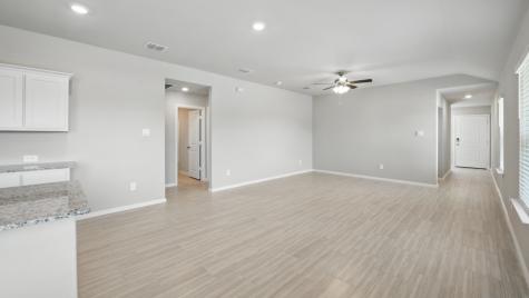 508 Shaded Grove Drive Denton TX 76259