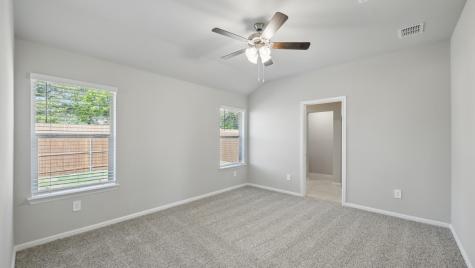 508 Shaded Grove Drive Denton TX 76259
