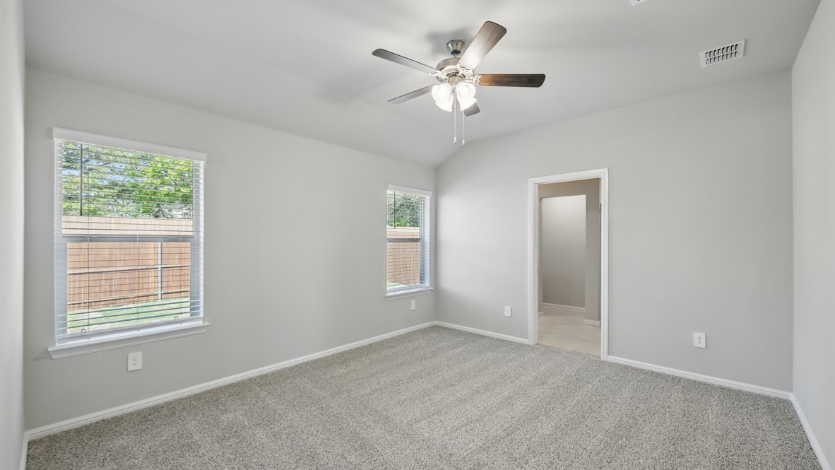 508 Shaded Grove Drive Denton TX 76259