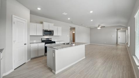 508 Shaded Grove Drive Denton TX 76259