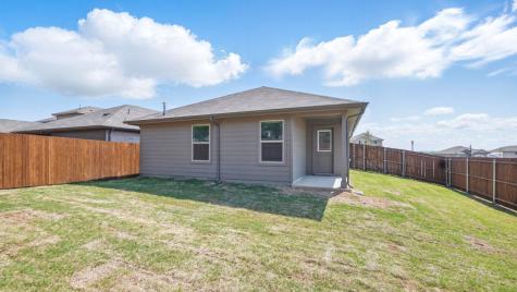 508 Shaded Grove Drive Denton TX 76259
