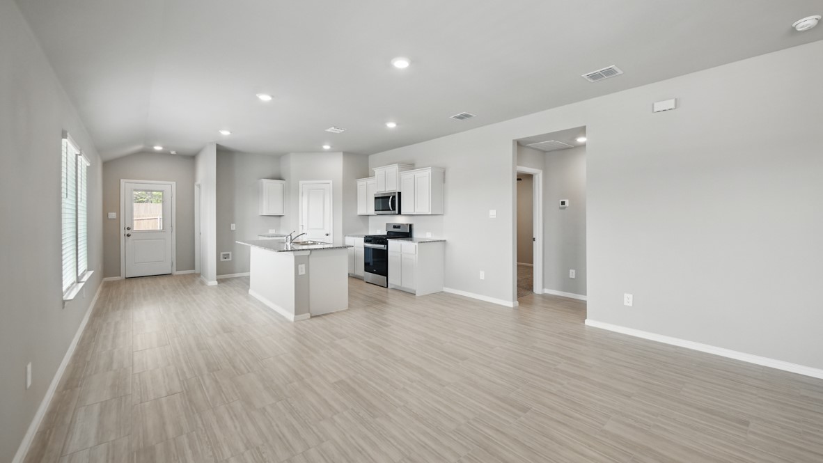 508 Shaded Grove Drive Denton TX 76259