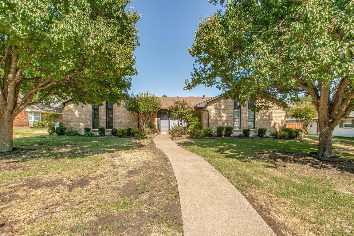 15416 Spring Creek Road Dallas TX 75248