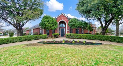 4237 Mcalice Drive Plano TX 75093